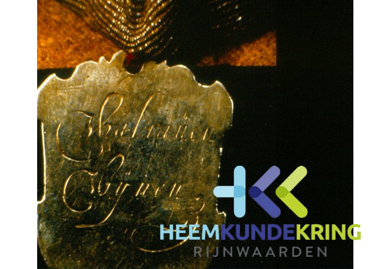 1652 Koningszilver EMM Lobith Wijnen WalravenF00002775